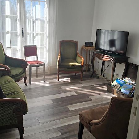La Veuzaine Bed and Breakfast Onzain Eksteriør billede