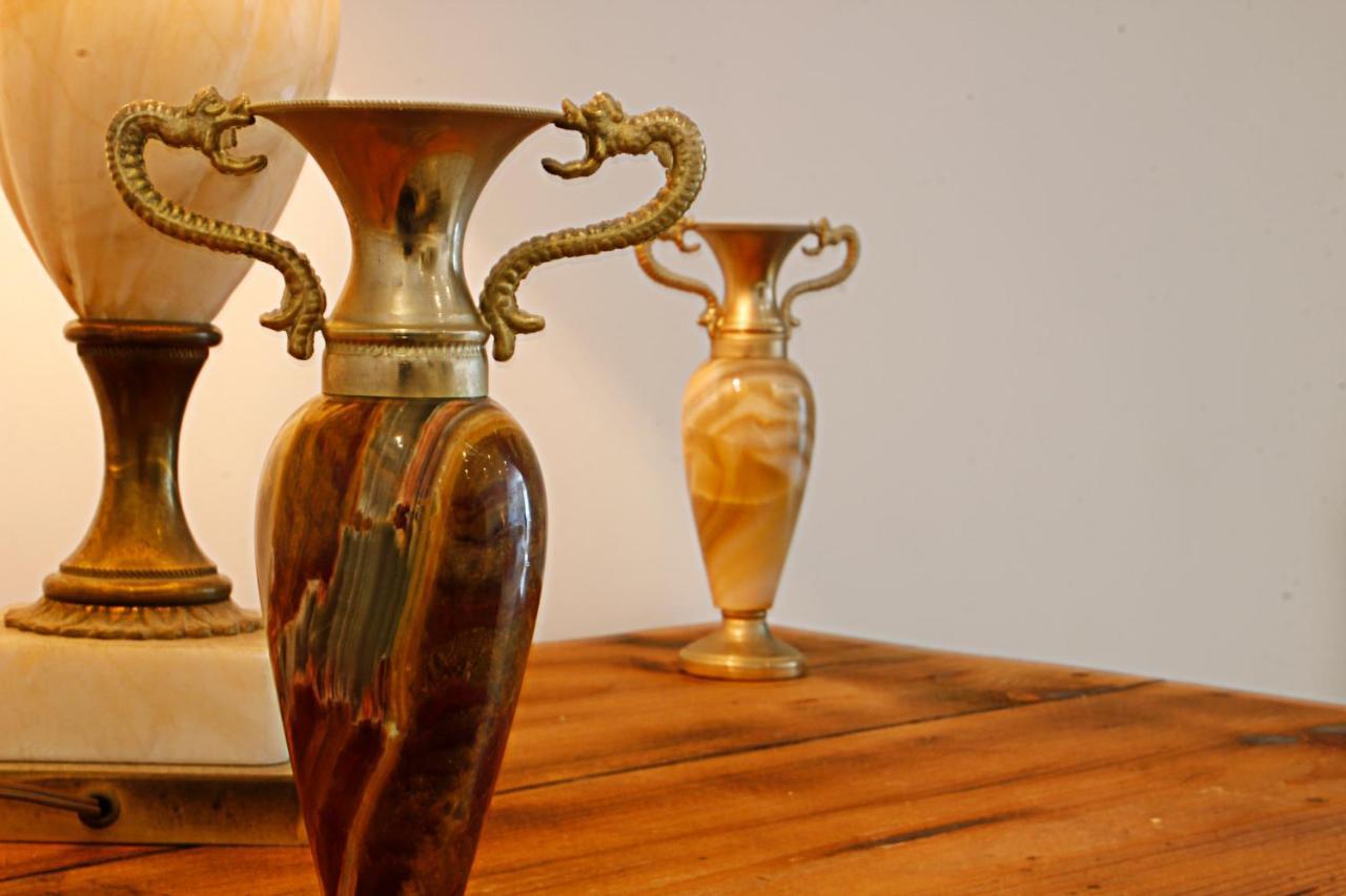La Veuzaine Bed and Breakfast Onzain Eksteriør billede