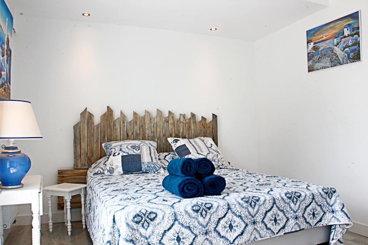 La Veuzaine Bed and Breakfast Onzain Eksteriør billede